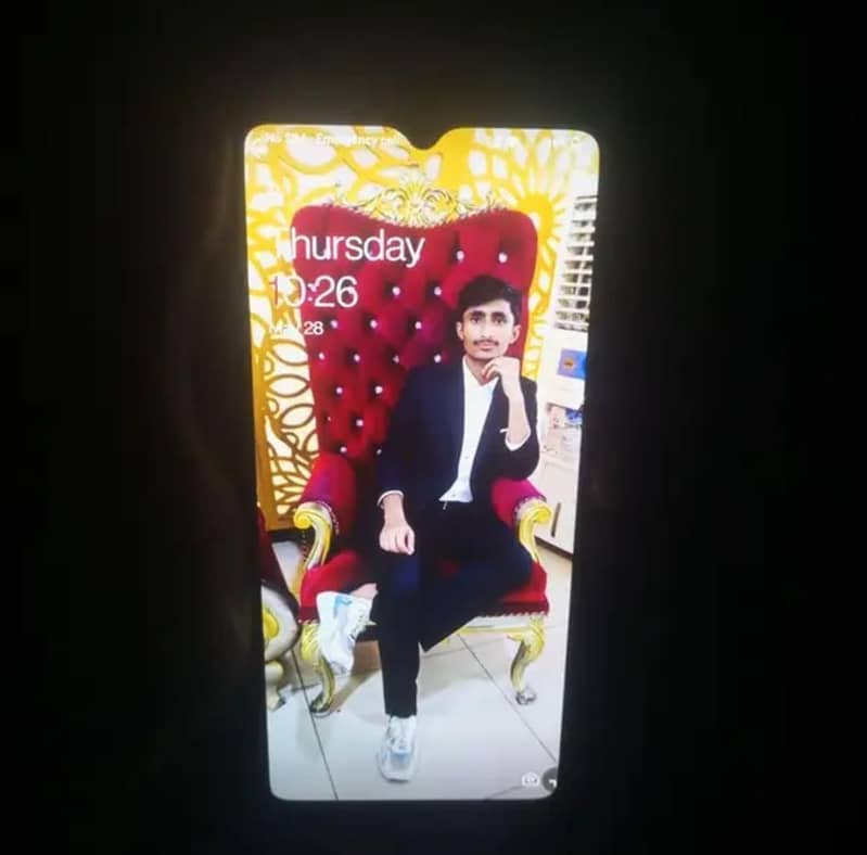 One Plus 7T 1