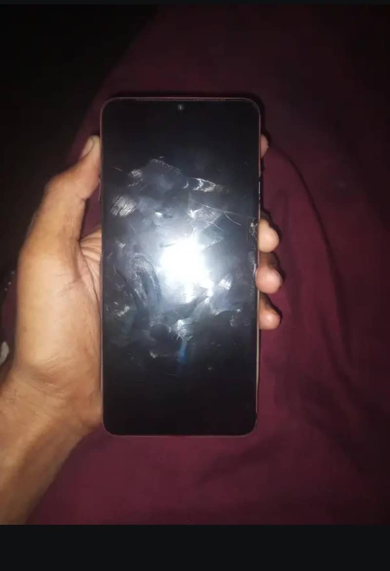 One Plus 7T 2