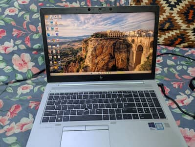 HP Elitebook 850 G5