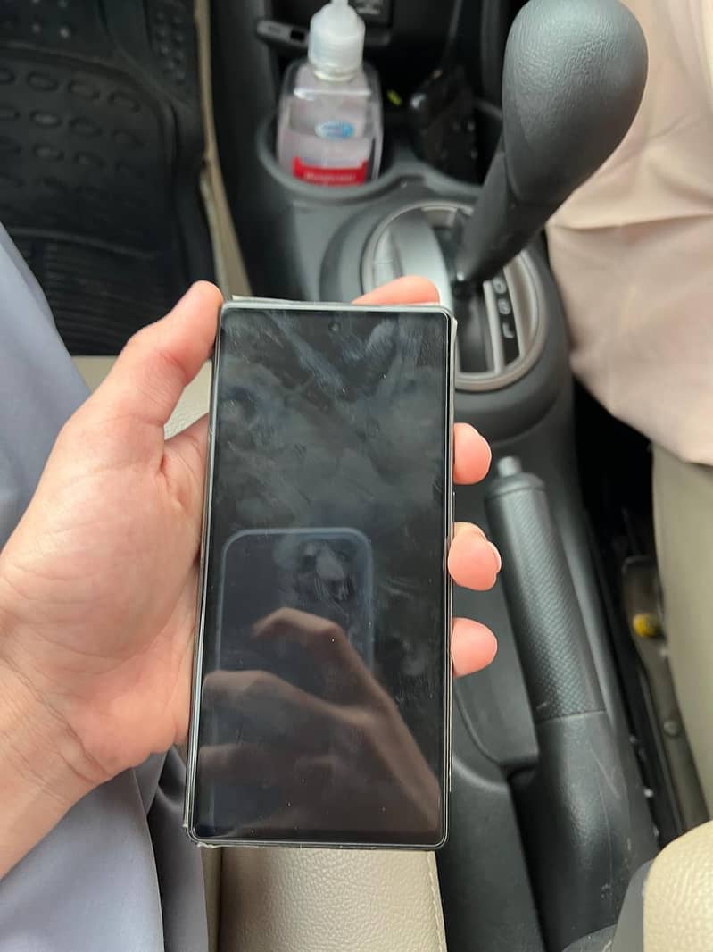Google Pixel 6a 3