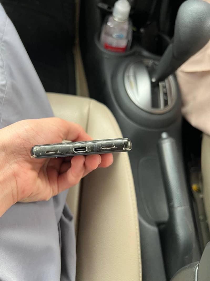 Google Pixel 6a 4