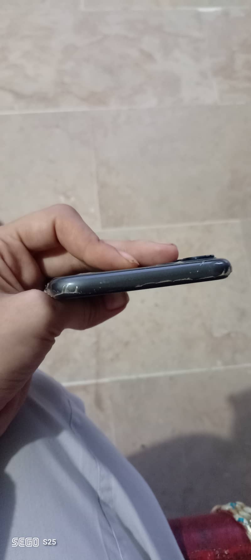 Apple iPhone 11 5