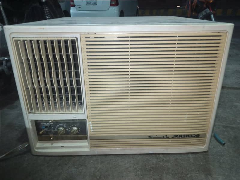 Window ac 8