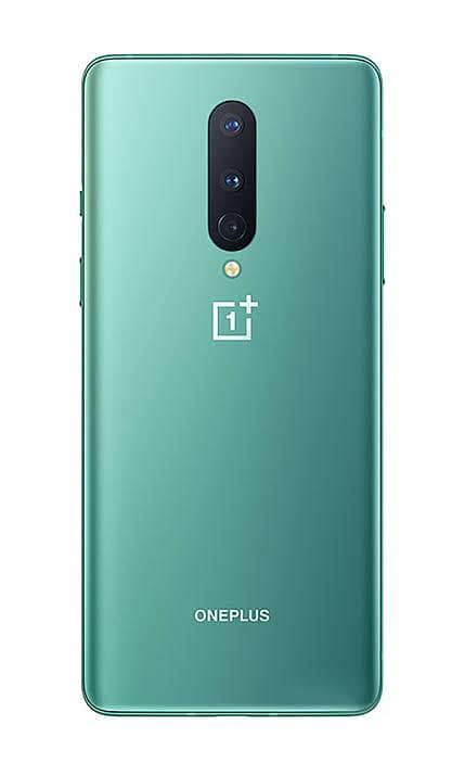 OnePlus 8 0