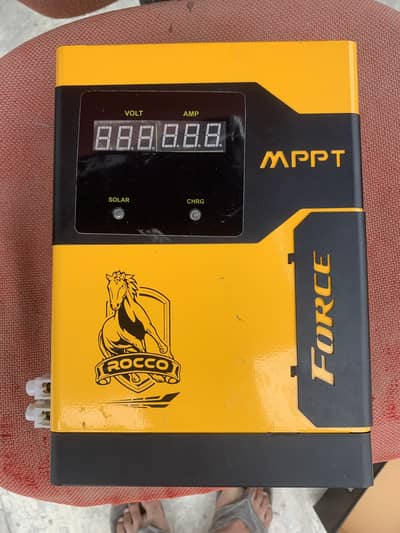 Hybrid MPPT for plus 100Amp Exide HP150 for sale