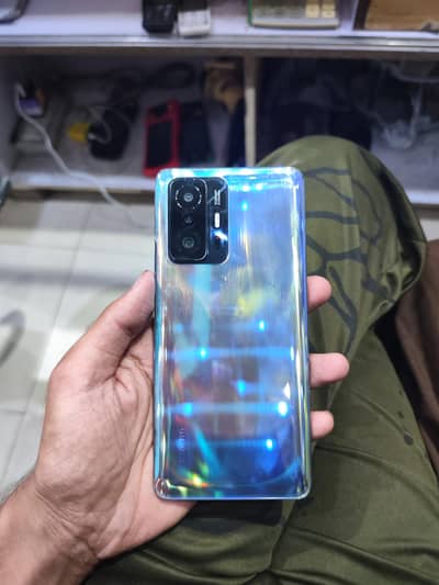 Xiaomi 11T 8/256
