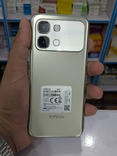 Infinix Other Model