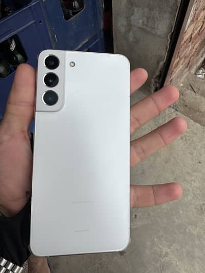 Samsung Mobile S22 Plus