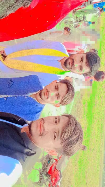 Malik Anees