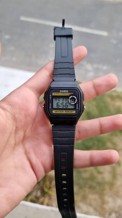ORIGNAL CAISO F94 W READ DESCRIPTION FOR DETAILS