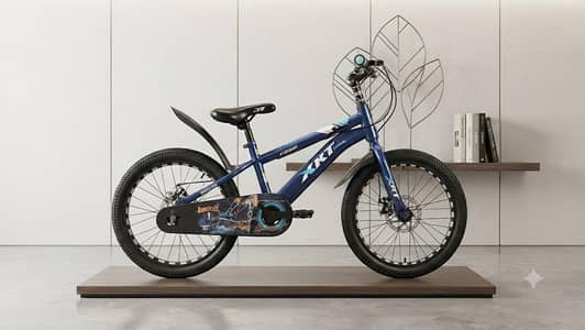 kids bicycle