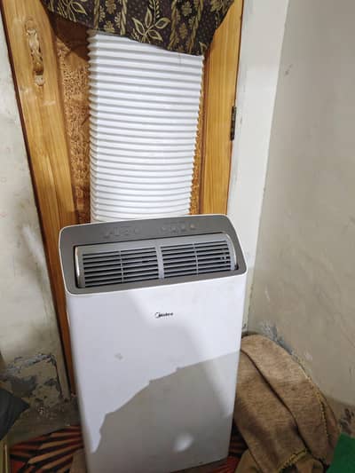 Midea 1.25 Ton Inverter Ac 220v
