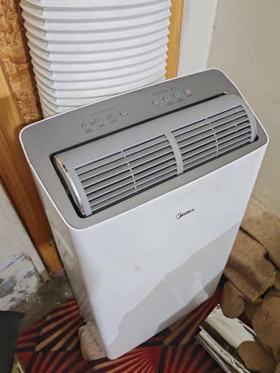 Midea 1.25 Ton Inverter Ac 220v
