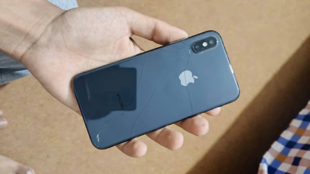 Iphone xs 1