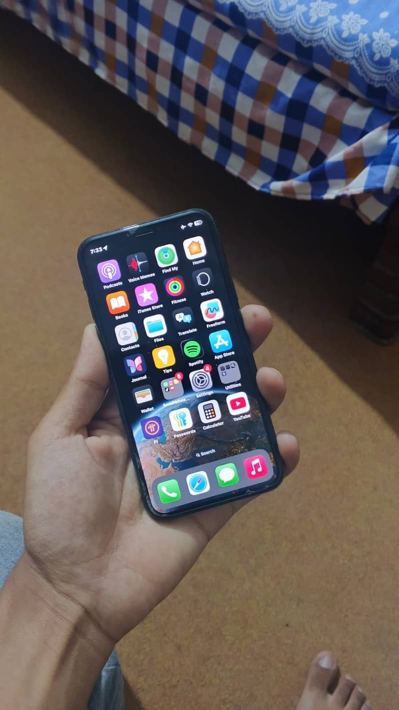 Iphone xs 2
