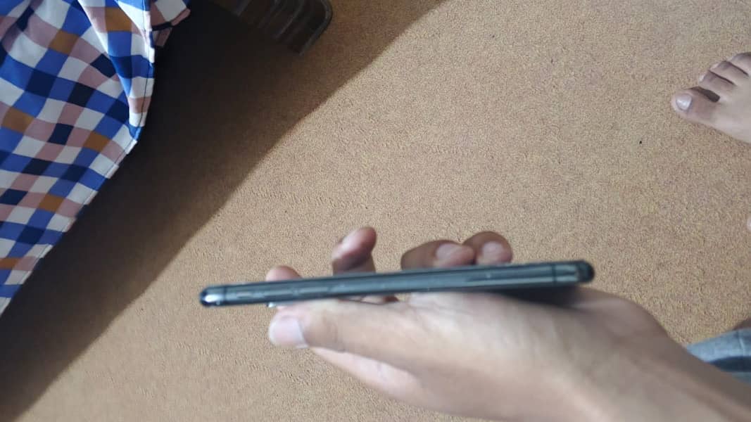 Iphone xs 5