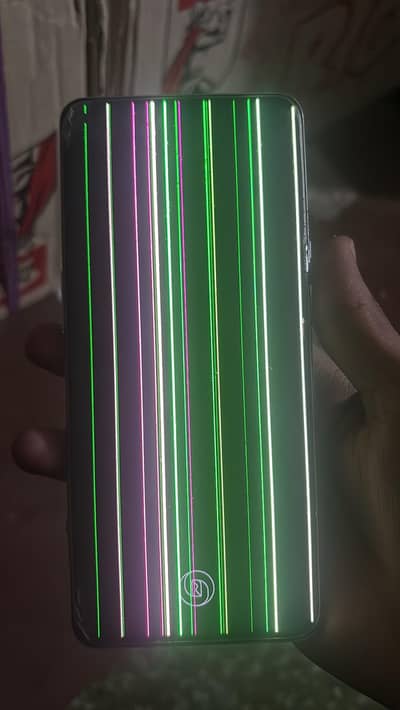 One Plus 9 Pro