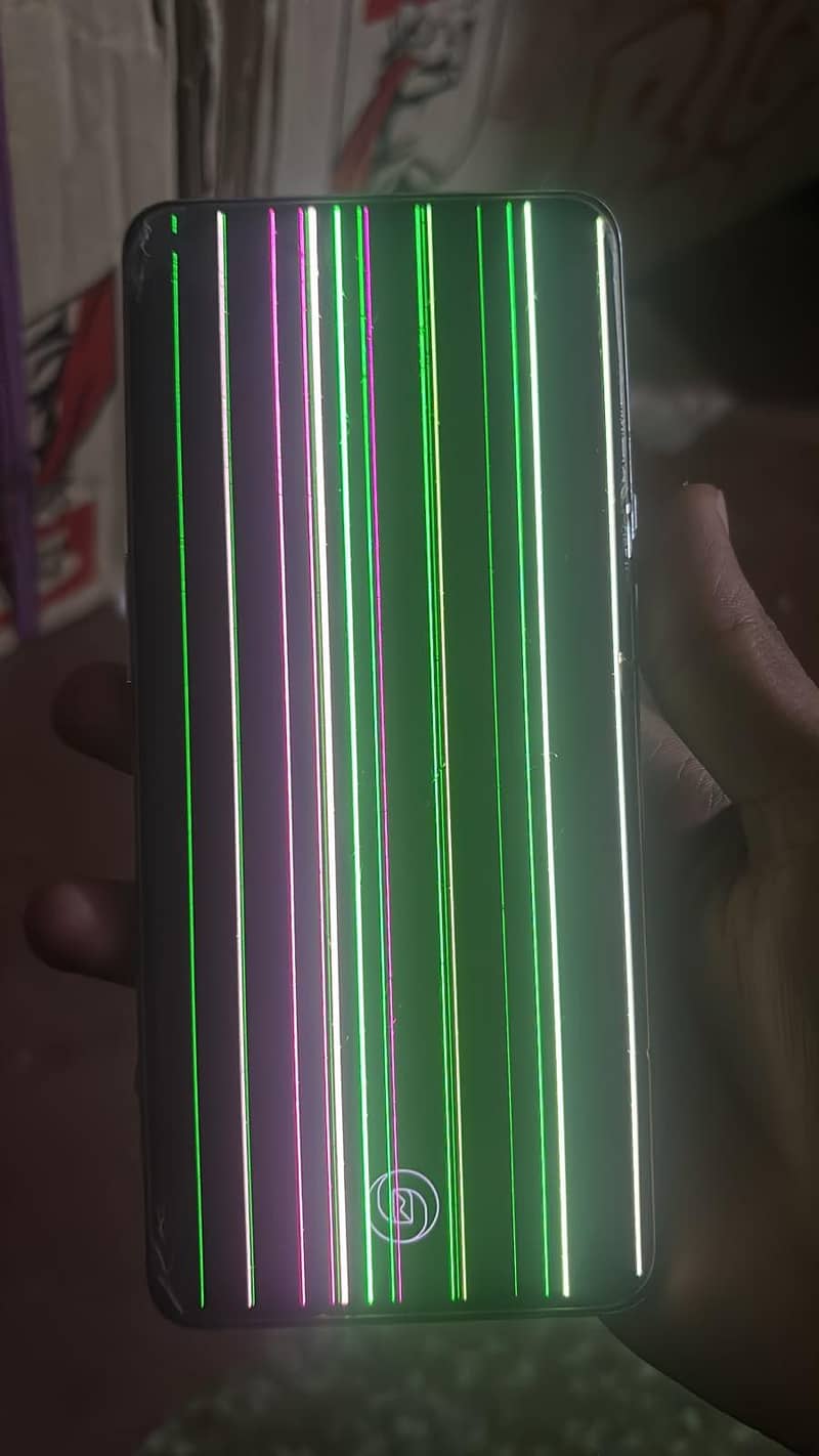 One Plus 9 Pro 0