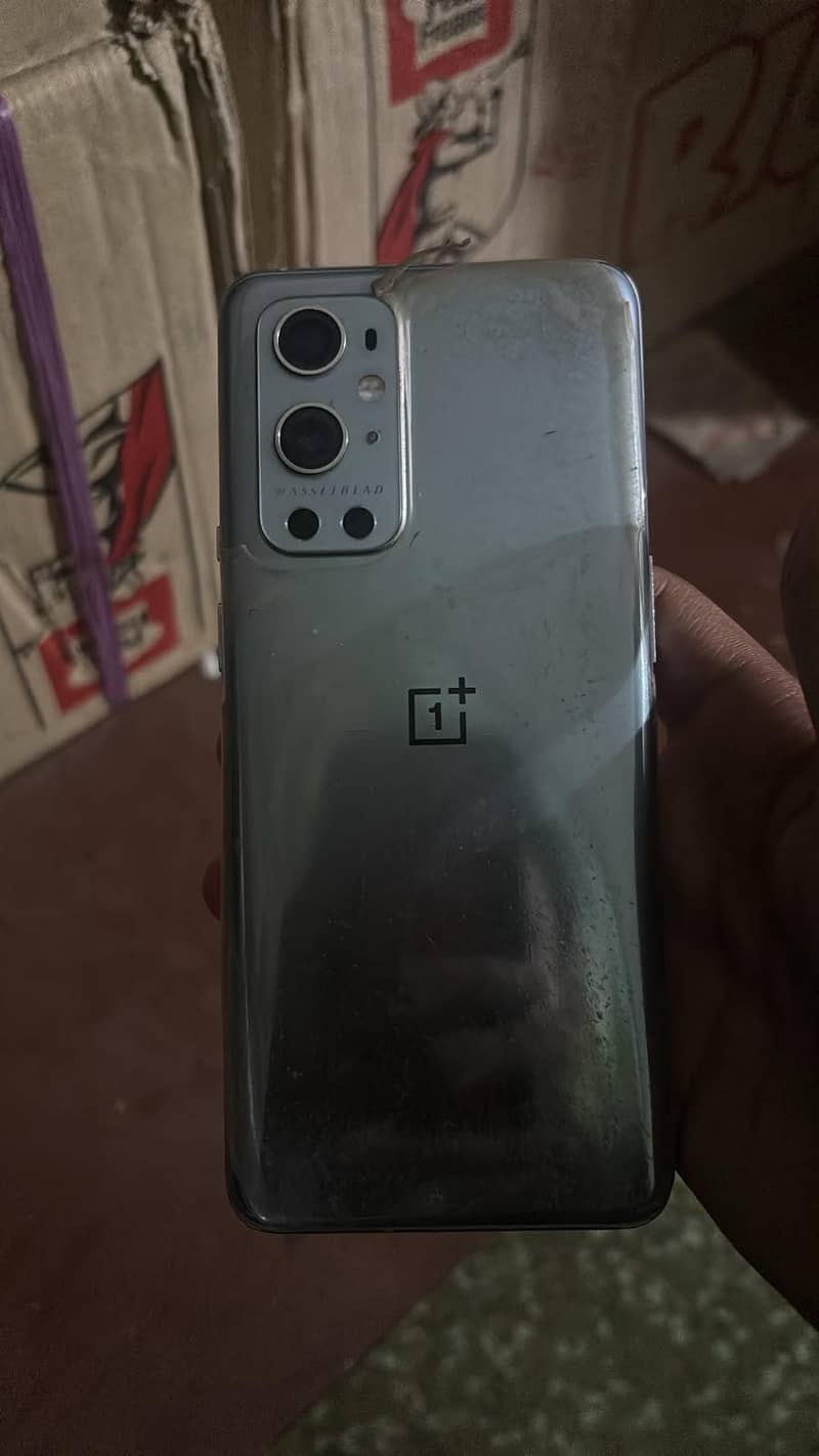 One Plus 9 Pro 1