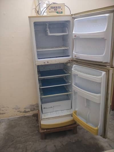 pel Fridge