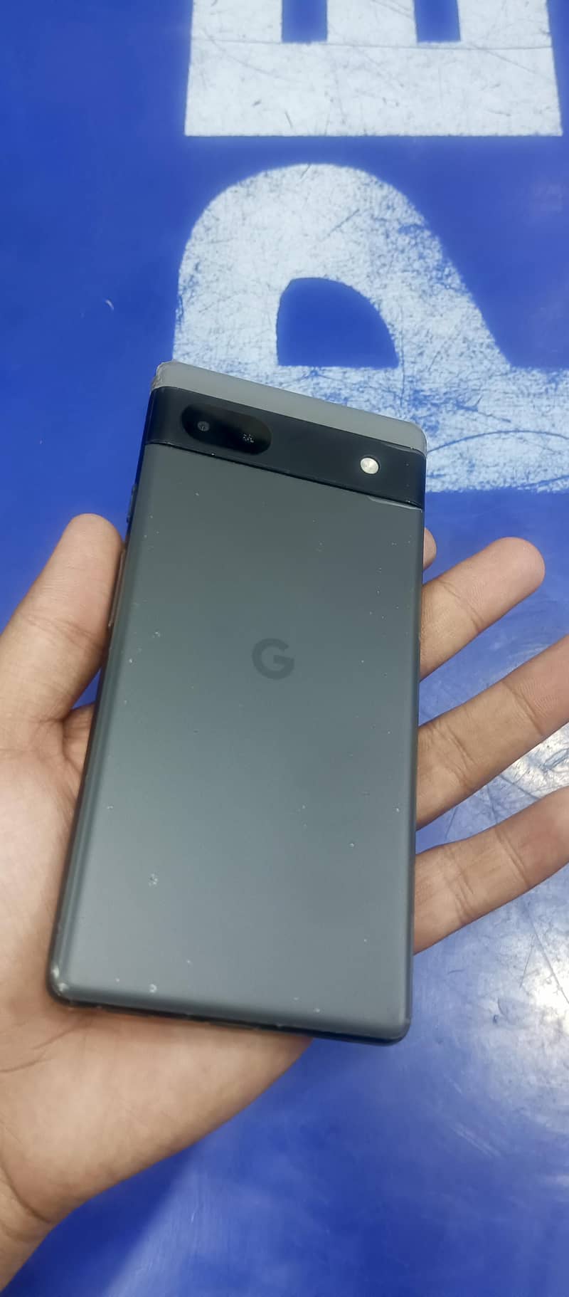 Google Pixel 6a 2