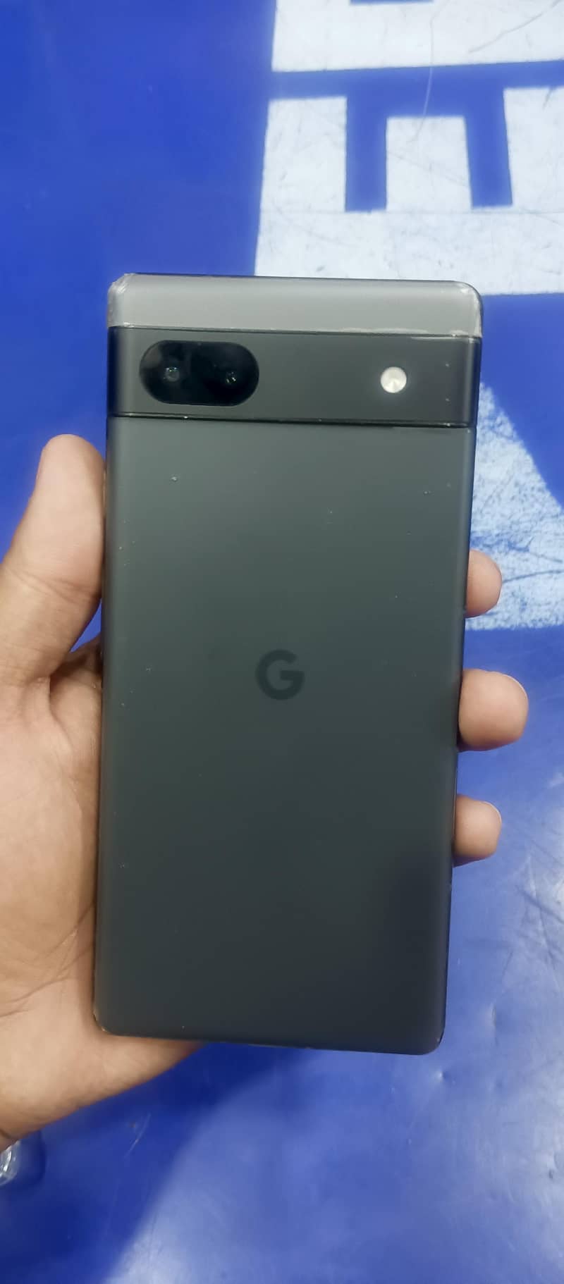 Google Pixel 6a 3