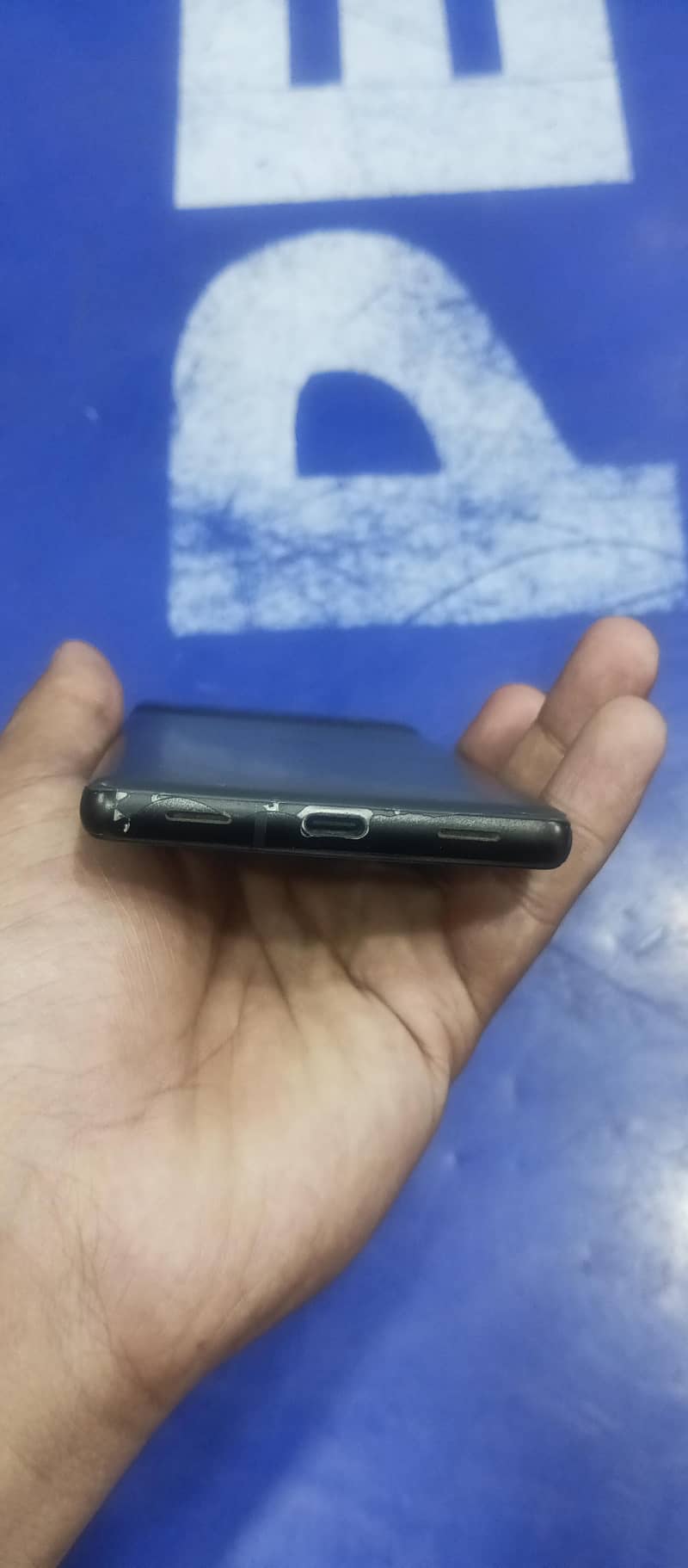 Google Pixel 6a 4