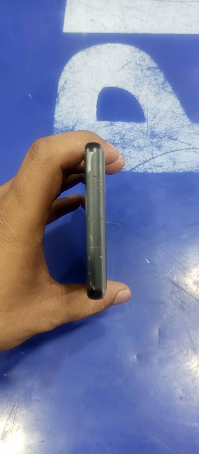 Google Pixel 6a 5