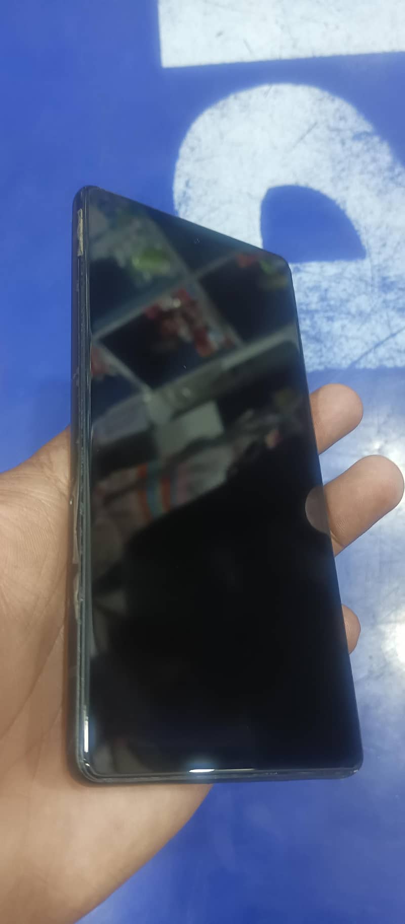 Google Pixel 6a 8