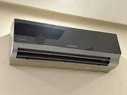 Kenwood 1 Ton Non Inverter