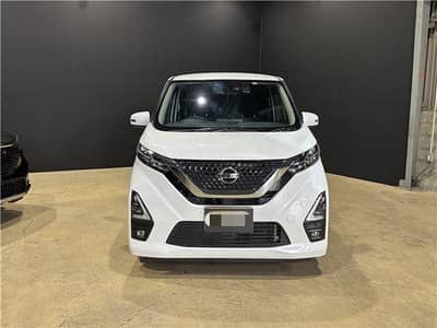 Nissan Dayz Highway Star 2022 Model Import 2025 For sale