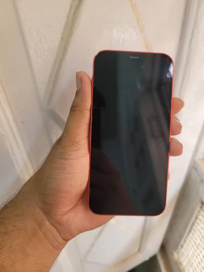 Apple iPhone 12