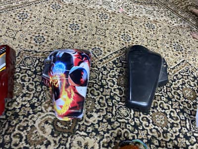 125 2025 model genuine and local parts