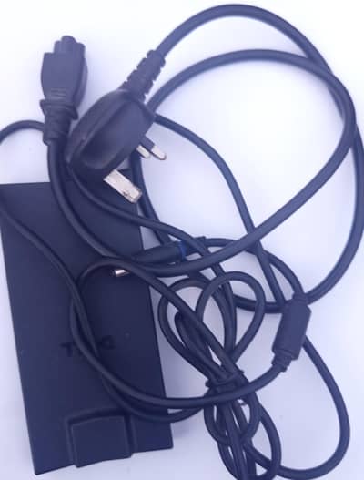 Original Dell 90W AC Power Adapter PA-3A