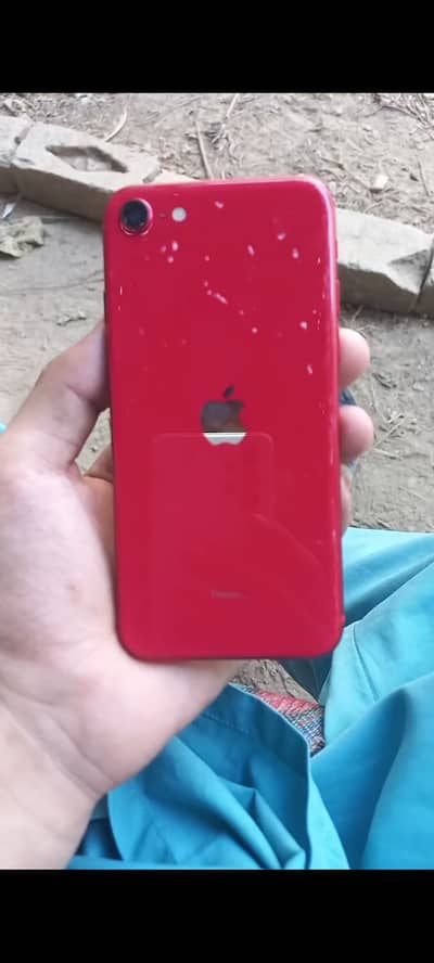 Apple iPhone SE
