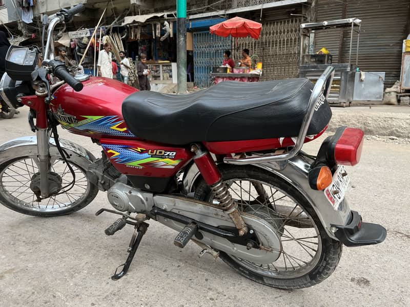 Unique 2024 model 4