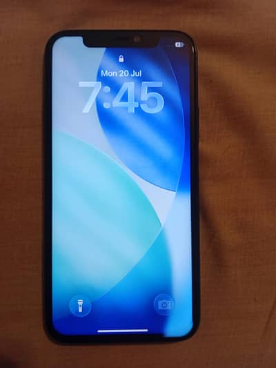 Apple iPhone 11 Pro Non PTA