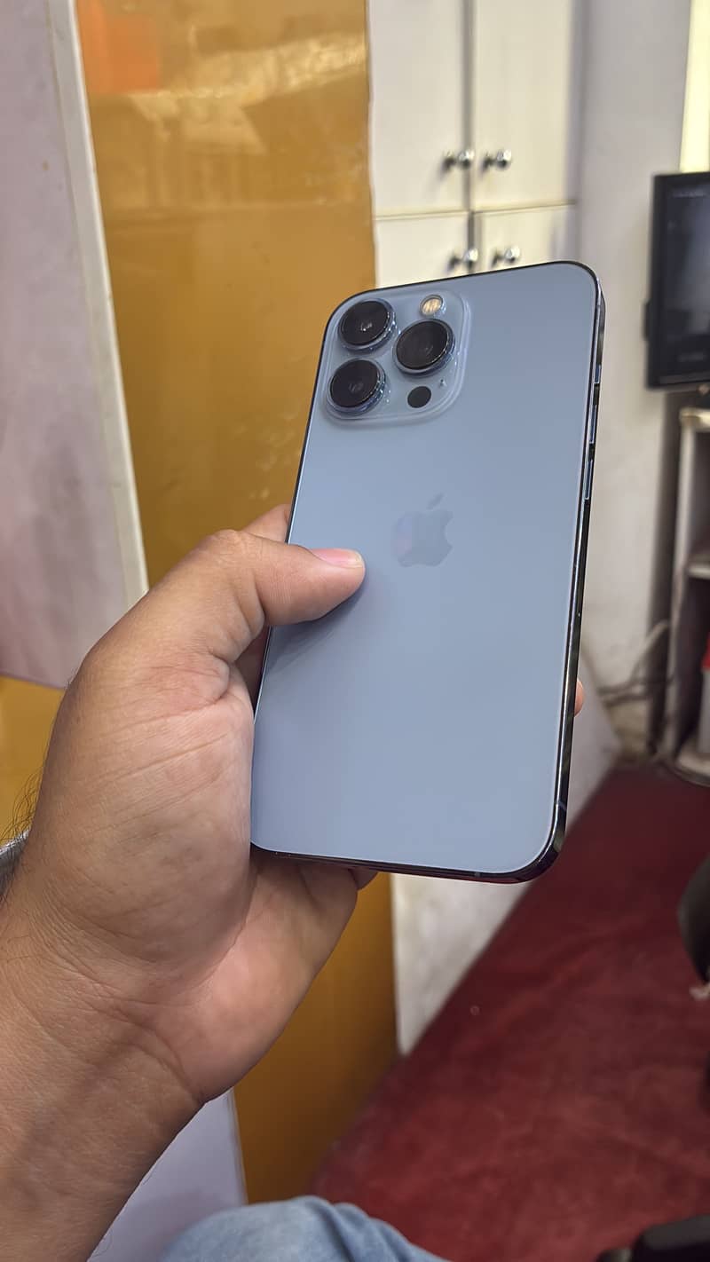 iPhone 13pro 1