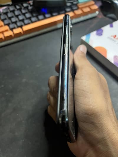 IPHONE X JV NON PTA