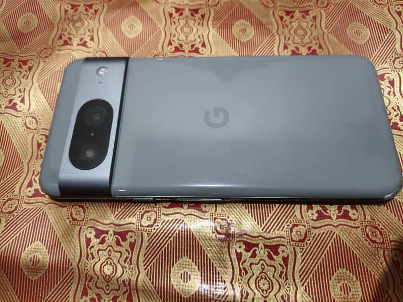 Google Pixel 8 0