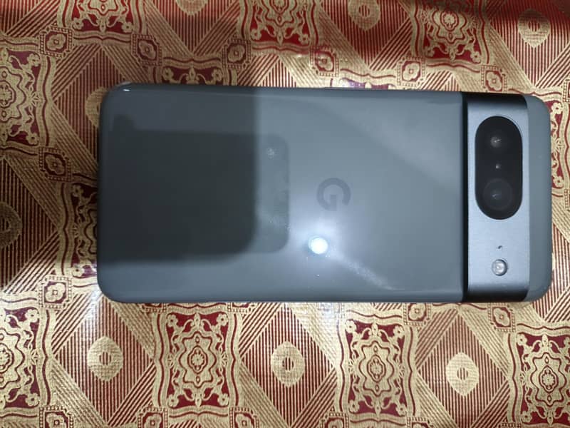 Google Pixel 8 1