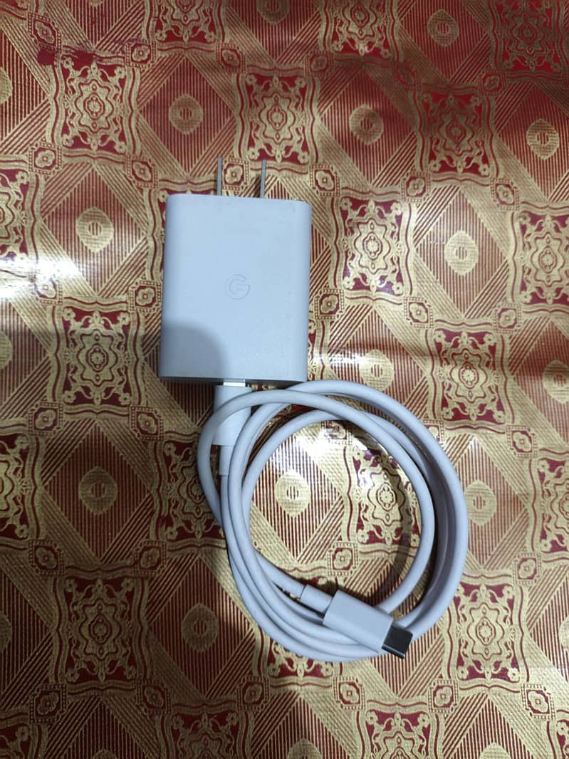Google Pixel 8 5