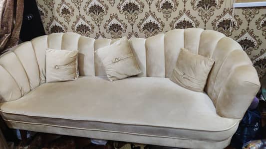 7 seater new style sofa set