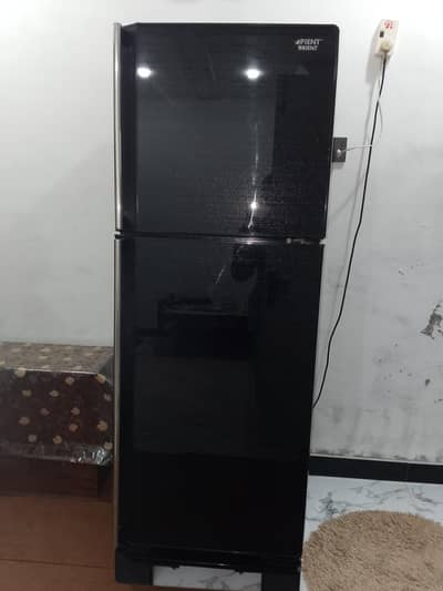 refrigerator