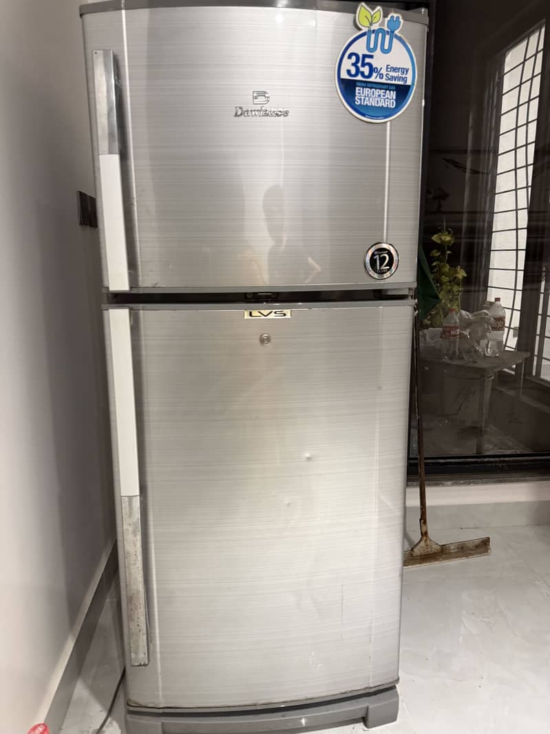 Good condition Refrigerator 1