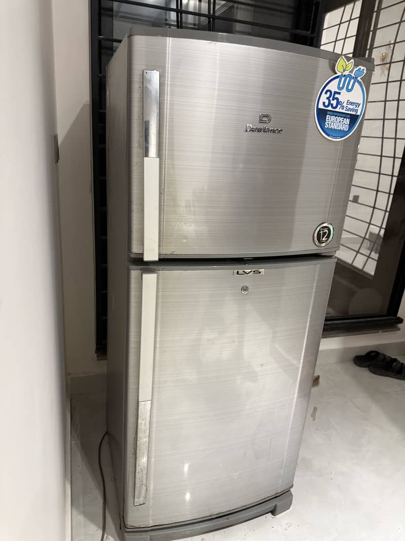 Good condition Refrigerator 5