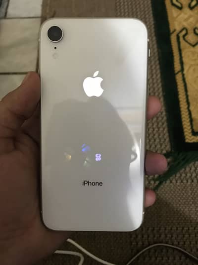 IPhone XR pta approve