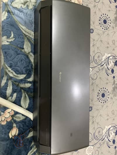 Gree 1 Ton inverter split AC