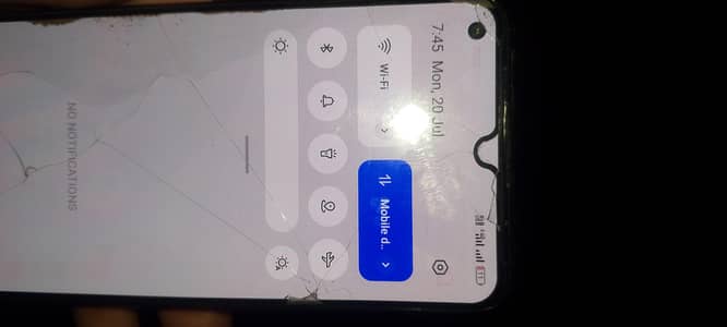 OPPO A95 urgent Sala