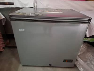 Deep Freezer